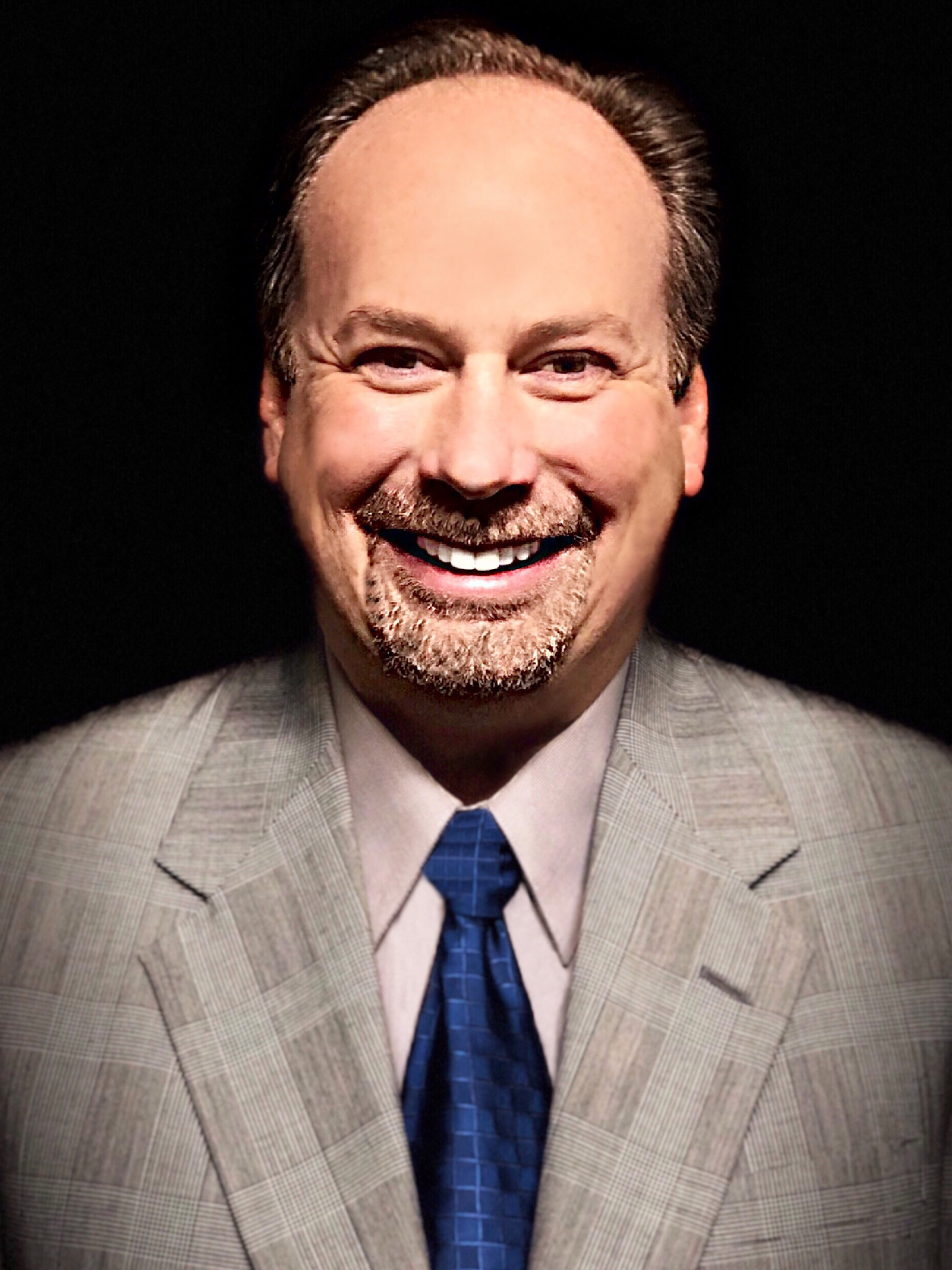 Tom McHenry, Broker at Rembrandt Real Estate